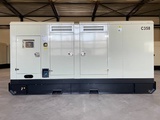 Minituur van Cummins 6LTAA9.5-G1 - 360 kVA Generator - DPX-19843