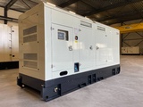 Minituur van Cummins 6LTAA9.5-G1 - 360 kVA Generator - DPX-19843