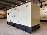 Minituur van Cummins 6LTAA9.5-G1 - 360 kVA Generator - DPX-19843