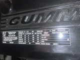 Minituur van Cummins 6LTAA9.5-G1 - 360 kVA Generator - DPX-19843