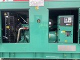 Minituur van Cummins C450D5Q - 450 kVA Generator - DPX-18519-Q