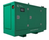 Minituur van Cummins C450D5Q - 450 kVA Generator - DPX-18519-Q