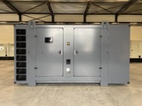 Minituur van Scania DC13 - 550 kVA Generator - DPX-17953