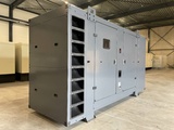 Minituur van Scania DC13 - 550 kVA Generator - DPX-17953
