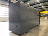 Minituur van Scania DC13 - 550 kVA Generator - DPX-17953