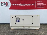 Minituur van FG Wilson P165-5 - 165 kVA Genset - DPX-16010