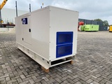 Minituur van FG Wilson P165-5 - 165 kVA Genset - DPX-16010