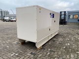 Minituur van FG Wilson P165-5 - 165 kVA Genset - DPX-16010