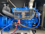 Minituur van FG Wilson P165-5 - 165 kVA Genset - DPX-16010