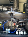 Minituur van Cummins KTA38-G5 - 1100 kVA Generator - DPX-18815