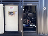 Minituur van Cummins KTA38-G5 - 1100 kVA Generator - DPX-18815