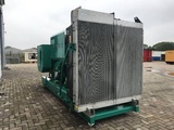 Minituur van Cummins C900D5 - 900 kVA Open Genset - DPX-18527-O