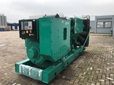 Minituur van Cummins C900D5 - 900 kVA Open Genset - DPX-18527-O