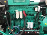 Minituur van Cummins C900D5 - 900 kVA Open Genset - DPX-18527-O