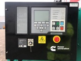 Minituur van Cummins C900D5 - 900 kVA Open Genset - DPX-18527-O