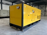 Minituur van CAT DE715E0 - 715 kVA Generator - DPX-18030