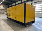 Minituur van CAT DE715E0 - 715 kVA Generator - DPX-18030