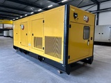 Minituur van CAT DE715E0 - 715 kVA Generator - DPX-18030