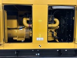 Minituur van CAT DE715E0 - 715 kVA Generator - DPX-18030