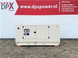 Minituur van FG Wilson P150-5 - 150 kVA Genset - DPX-16009