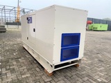 Minituur van FG Wilson P150-5 - 150 kVA Genset - DPX-16009