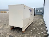 Minituur van FG Wilson P150-5 - 150 kVA Genset - DPX-16009