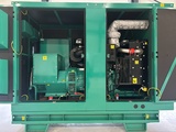 Minituur van Cummins C66D5EQ - 66 kVA Generator - DPX-18507-Q