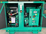 Minituur van Cummins C66D5EQ - 66 kVA Generator - DPX-18507-Q