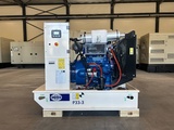 Minituur van FG Wilson P33-3 - 33 kVA Open Genset - DPX-16003-O