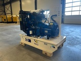 Minituur van FG Wilson P33-3 - 33 kVA Open Genset - DPX-16003-O