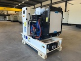 Minituur van FG Wilson P33-3 - 33 kVA Open Genset - DPX-16003-O