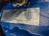 Minituur van FG Wilson P33-3 - 33 kVA Open Genset - DPX-16003-O
