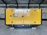 Minituur van CAT DE200E0 - 200 kVA Generator - DPX-18017