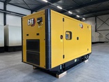 Minituur van CAT DE200E0 - 200 kVA Generator - DPX-18017