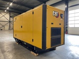 Minituur van CAT DE200E0 - 200 kVA Generator - DPX-18017