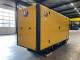 Minituur van CAT DE200E0 - 200 kVA Generator - DPX-18017