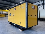 Minituur van CAT DE200E0 - 200 kVA Generator - DPX-18017