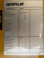 Minituur van CAT DE200E0 - 200 kVA Generator - DPX-18017