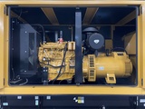Minituur van CAT DE200E0 - 200 kVA Generator - DPX-18017