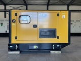 Minituur van CAT DE65E0 - 65 kVA Generator - DPX-18010