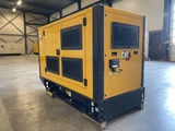 Minituur van CAT DE65E0 - 65 kVA Generator - DPX-18010