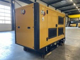 Minituur van CAT DE65E0 - 65 kVA Generator - DPX-18010