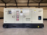 Minituur van Cummins 4BTA3.9-G2 - 66 kVA Generator - DPX-19833