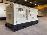 Minituur van Cummins 4BTA3.9-G2 - 66 kVA Generator - DPX-19833