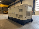 Minituur van Cummins 4BTA3.9-G2 - 66 kVA Generator - DPX-19833