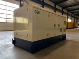 Minituur van Cummins 4BTA3.9-G2 - 66 kVA Generator - DPX-19833