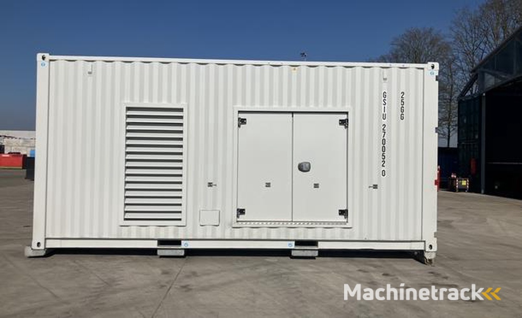 CAT C32 (Remanufactured by Cat)