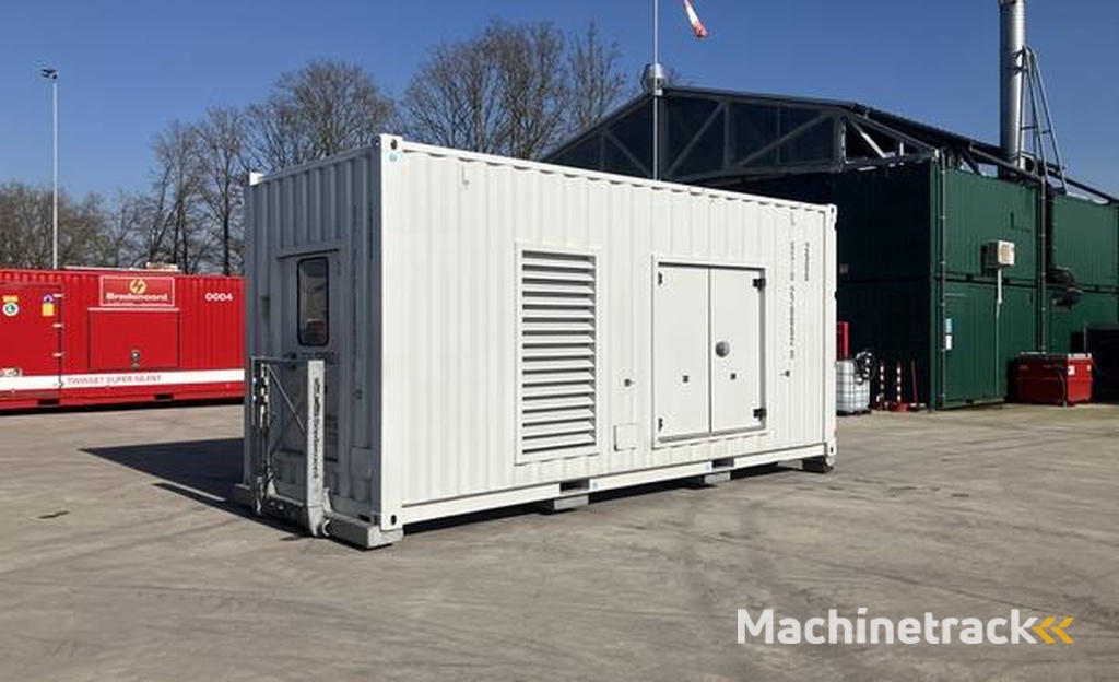 CAT C32 (Remanufactured by Cat)