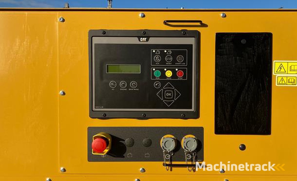 CAT C32 (Remanufactured by Cat)