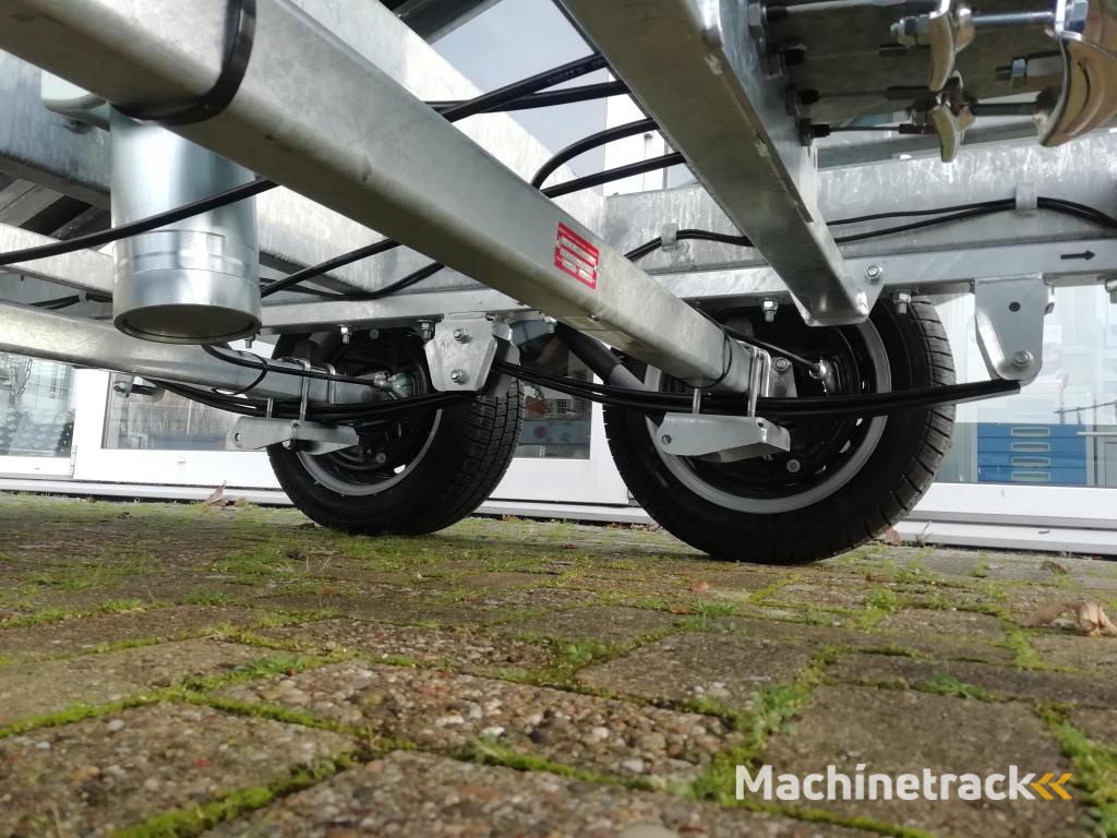 Henra KP353518 Major Paraboolveren